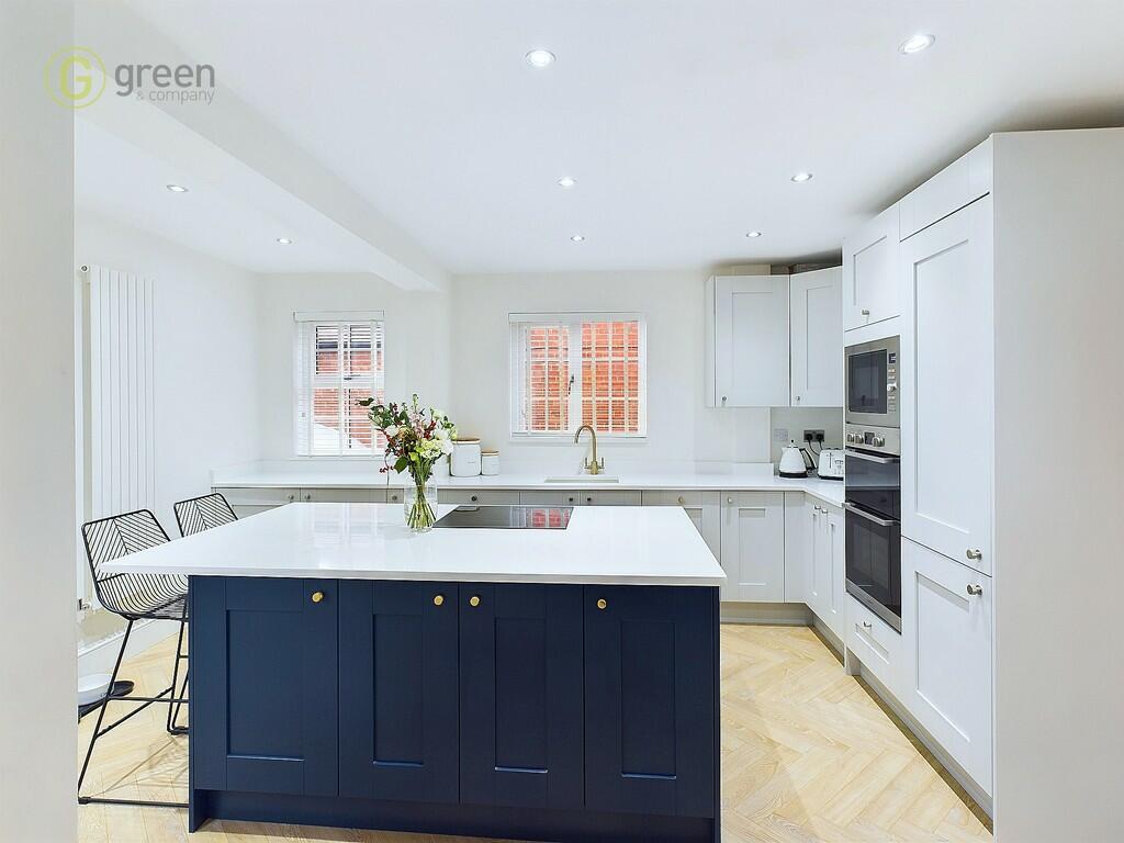 Additional image 7 of Potters Lane, Polesworth