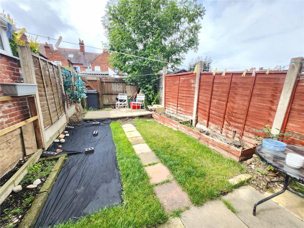 Additional image 11 of Waterside, Polesworth, Tamworth, Warwickshire, B78