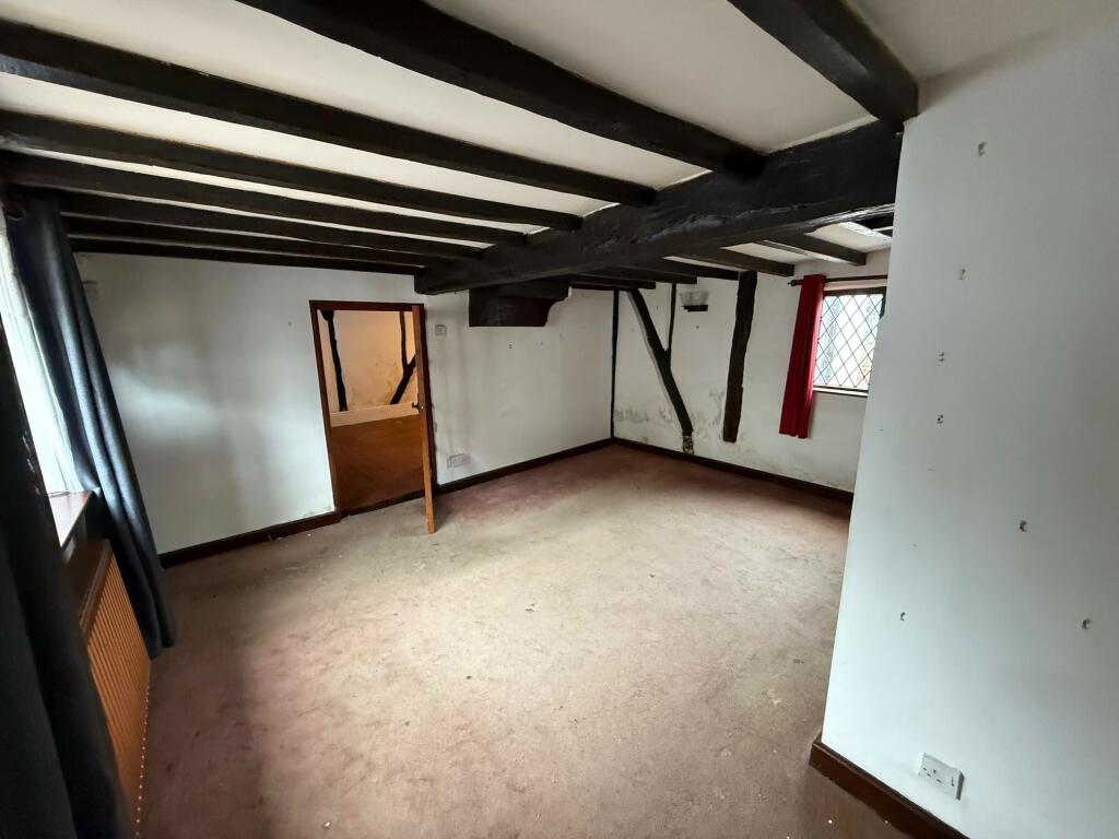 Additional image 2 of 29 High Street, Studley B80 7HN