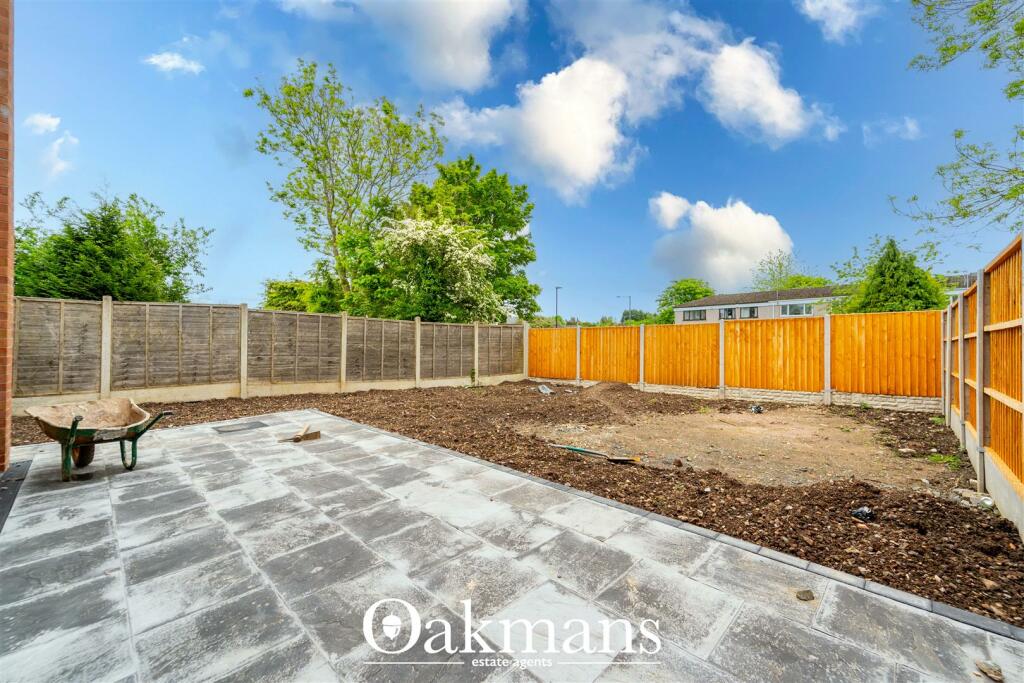 Additional image 25 of Heathy Rise, Birmingham