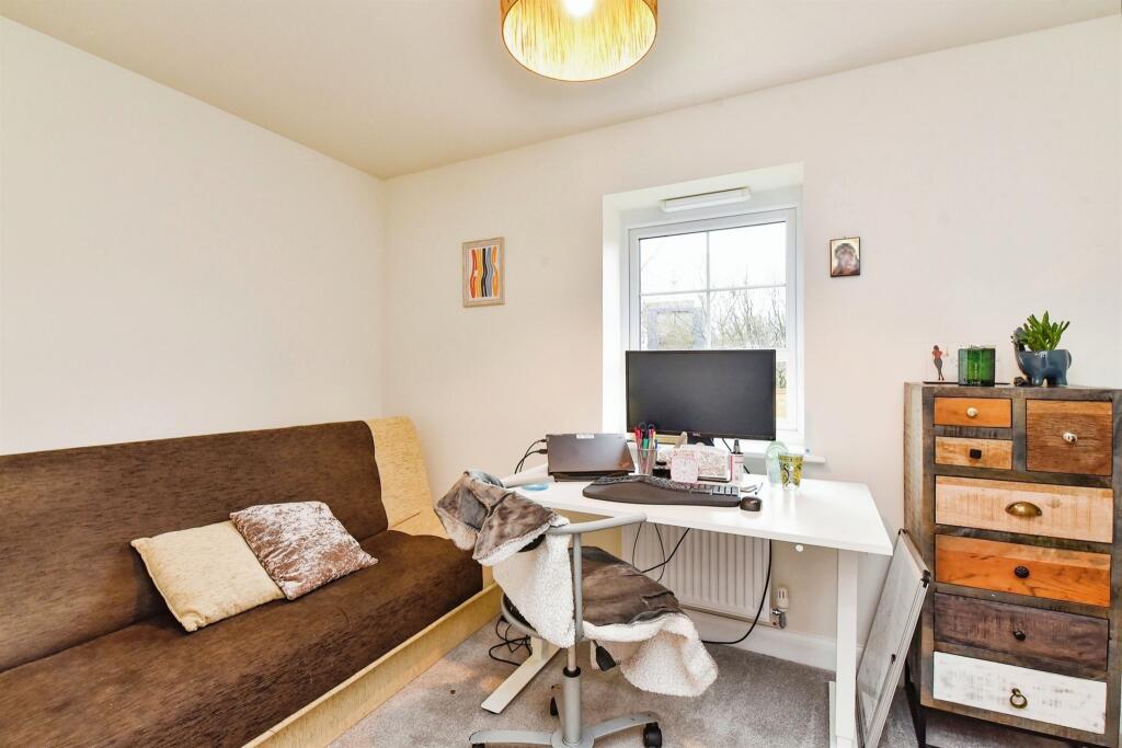 Additional image 9 of Theobald Road, Nunney, Frome