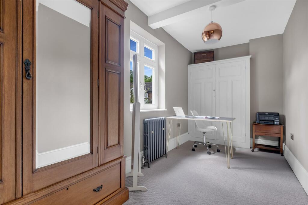 Additional image 24 of Main Street, Clifton Campville