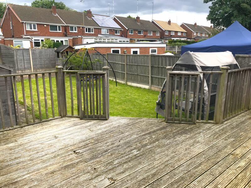 Additional image 17 of Claverdon Drive, Great Barr, Birmingham, B43 5HP