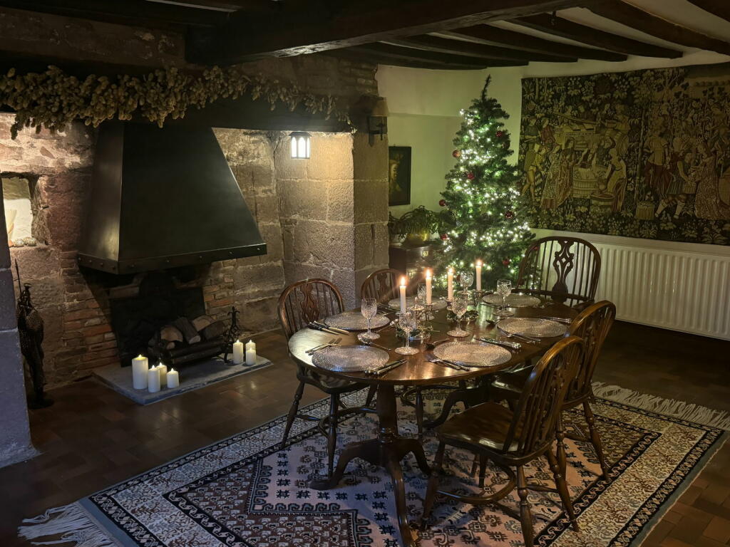 Additional image 4 of Yew Tree House, The Green, Amington, Tamworth, B77 4AD