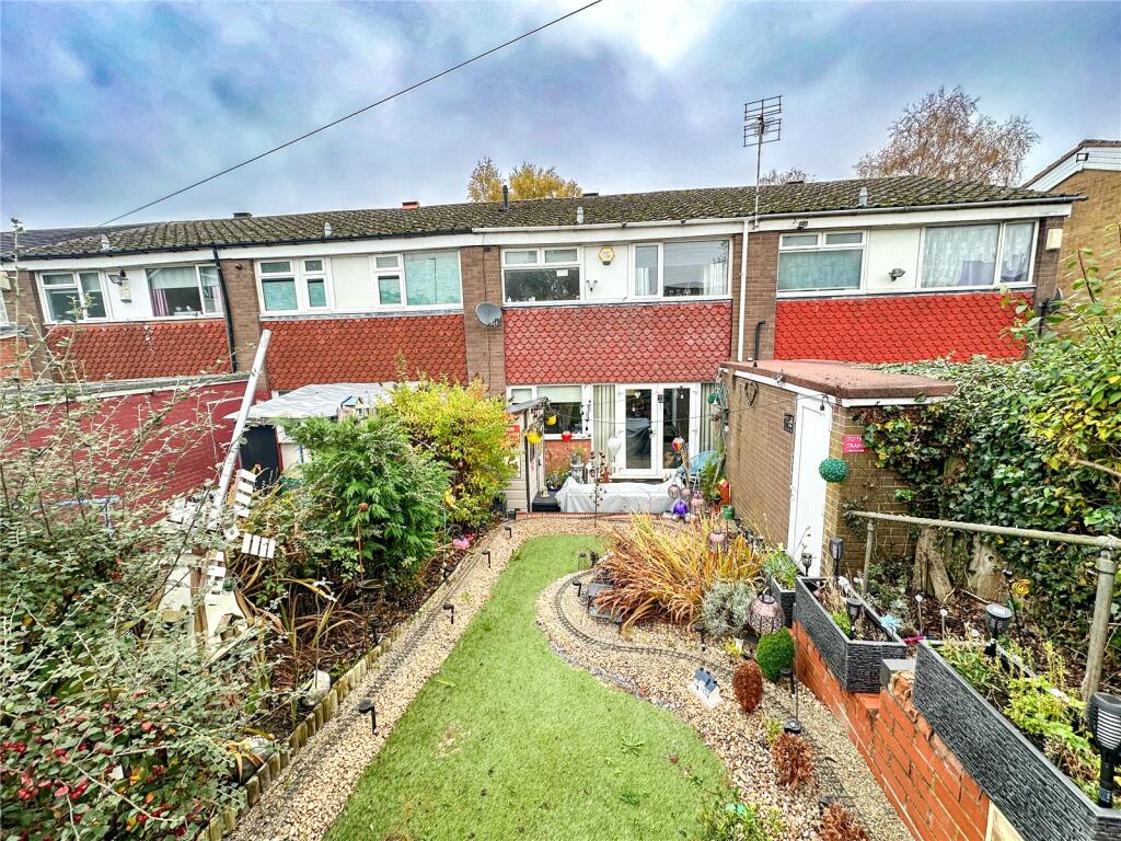Additional image 21 of Kineton Croft, BIRMINGHAM, West Midlands, B32