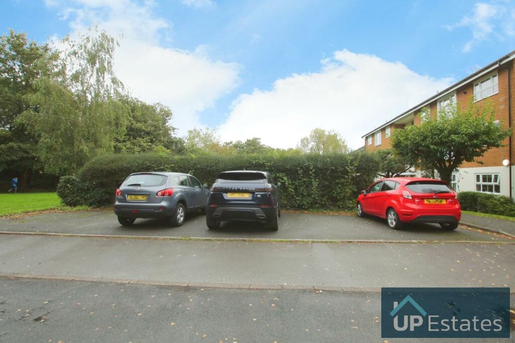 Additional image 18 of Starbold Court, Starbold Crescent, Knowle, Solihull