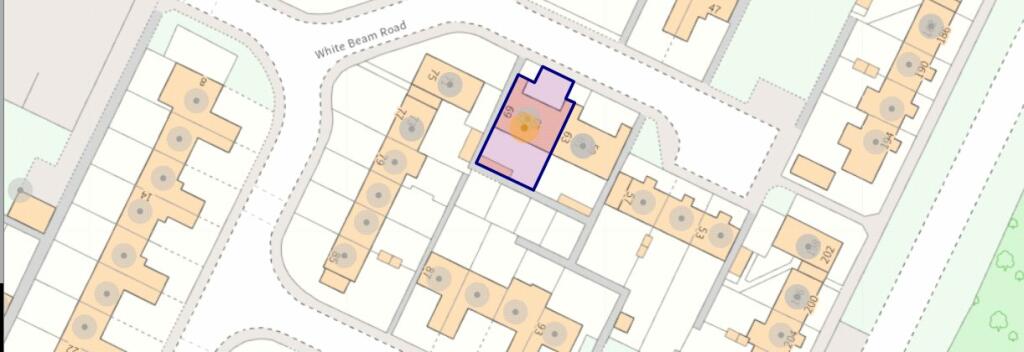 Additional image 11 of Whitebeam Road, Chelmsley Wood, Birmingham, B37