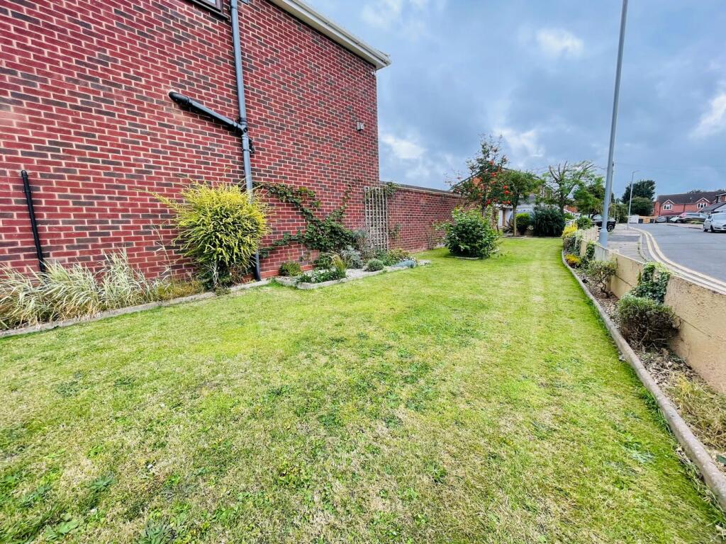 Additional image 40 of Stanway Road, West Bromwich, B71