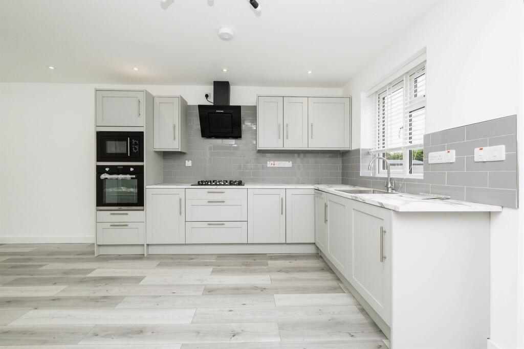Additional image 14 of Chantrey Crescent, Birmingham