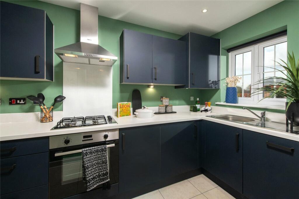 Additional image 8 of Lucas Gardens, Dog Kennel Lane. Shirley, Solihull, West Midlands, B90