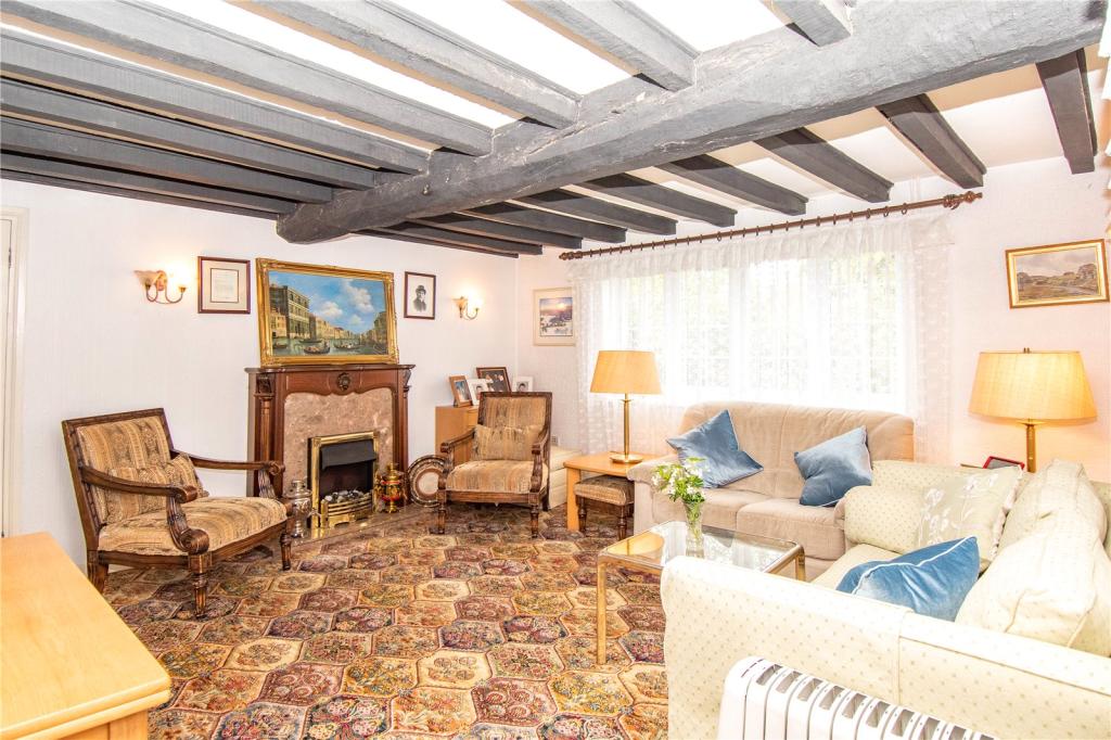 Additional image 9 of Lilleshall Close, Redditch, Worcestershire, B98