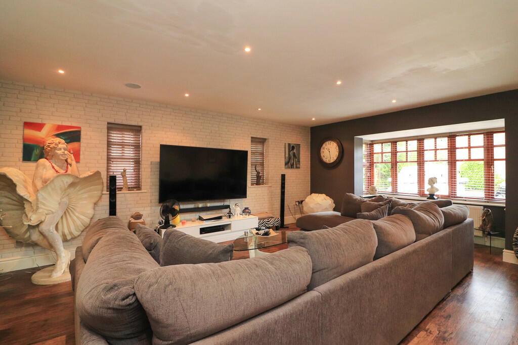 Additional image 4 of Chapel Drive, Mile Oak