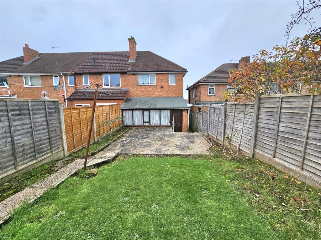 Additional image 14 of Glencroft Road, Solihull