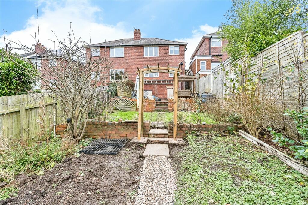 Additional image 16 of Hillside Avenue, ROWLEY REGIS, West Midlands, B65