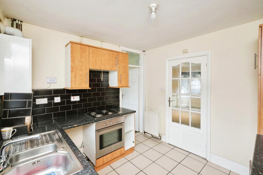 Additional image 5 of Moat House Road, Birmingham, B8