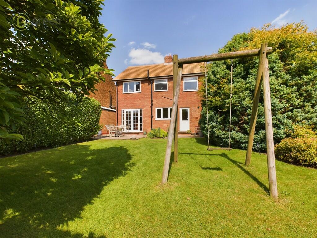 Additional image 13 of Crockford Drive, Four Oaks