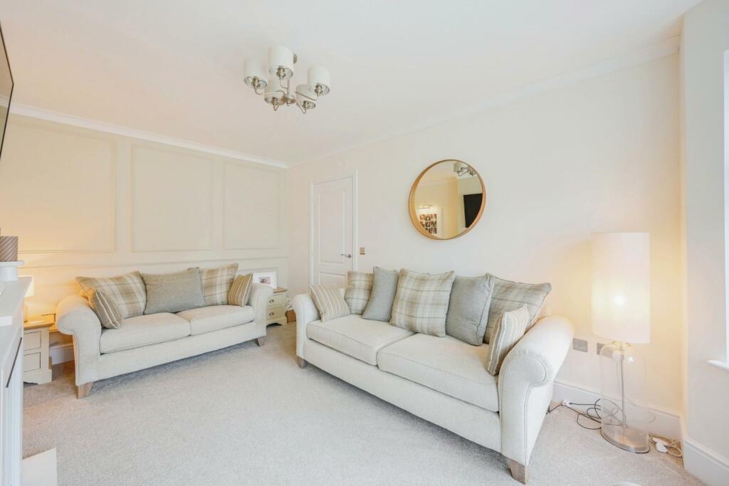 Additional image 5 of Lapley Avenue, Amington