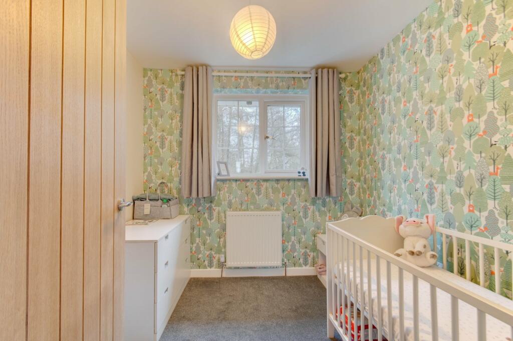 Additional image 13 of Hillmorton Close, Redditch, Worcestershire, B98