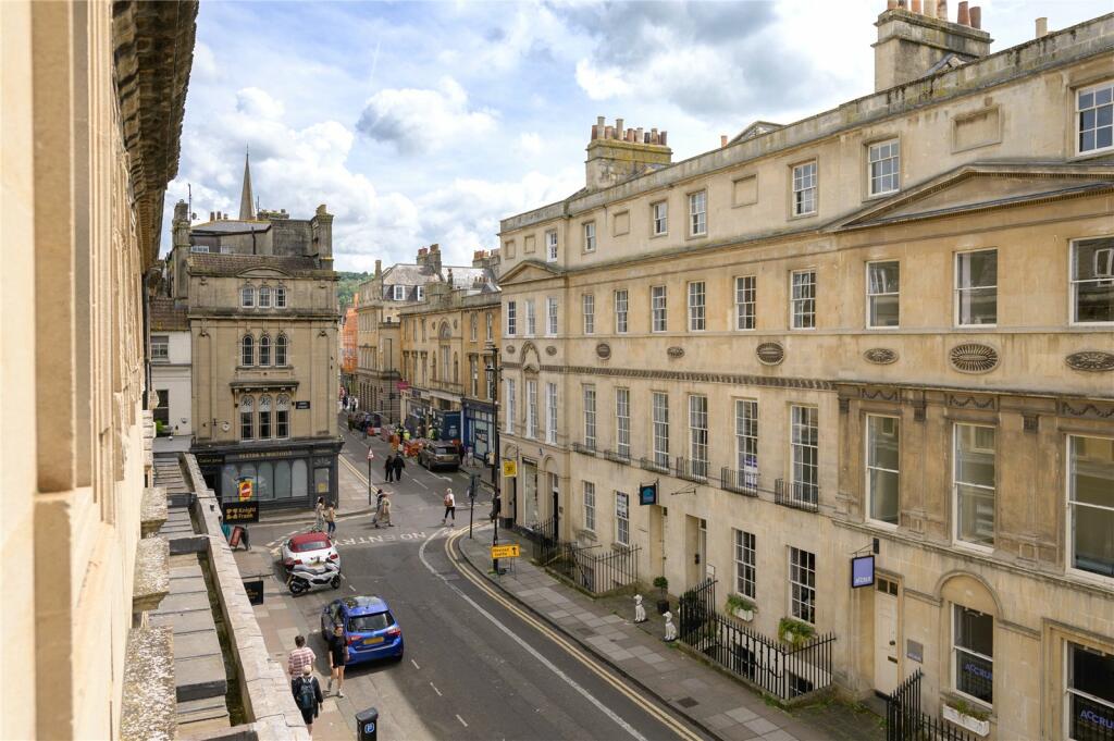 Additional image 17 of John Wood Apartments, 2 Wood Street, Bath, BA1