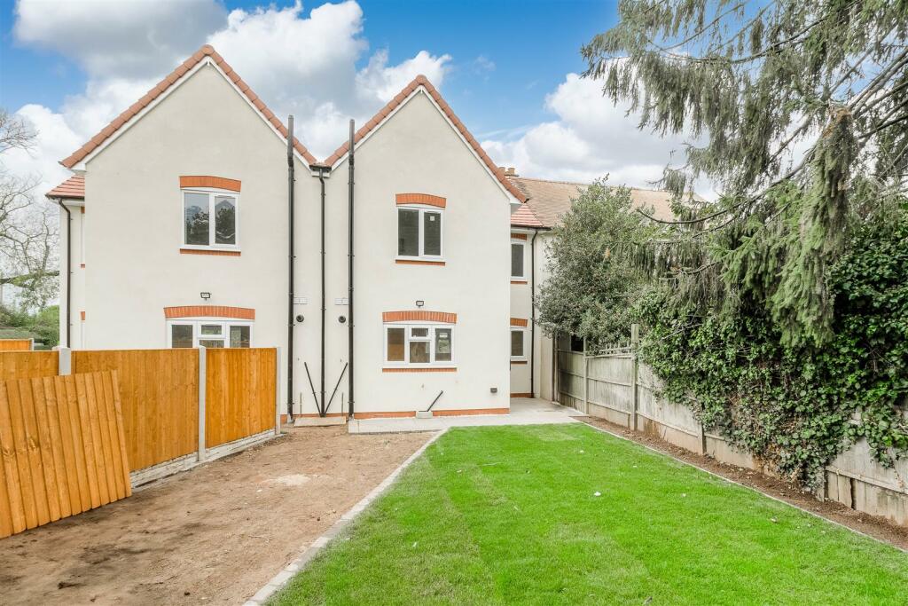 Additional image 17 of Austrey Lane, Newton Regis, Tamworth