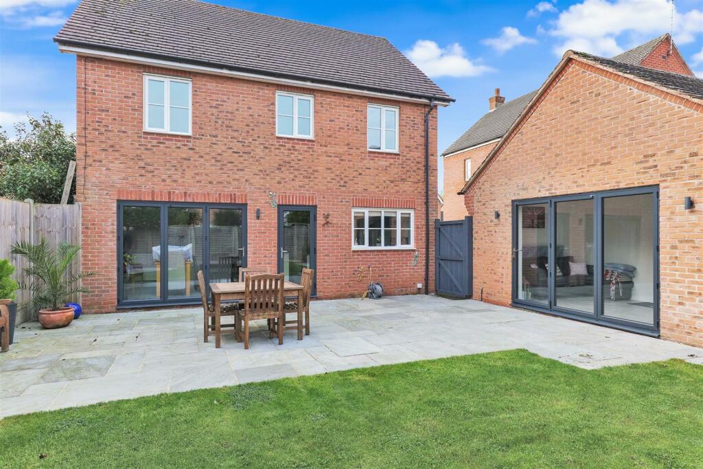Additional image 16 of Bramley Way, Bidford-On-Avon, Alcester
