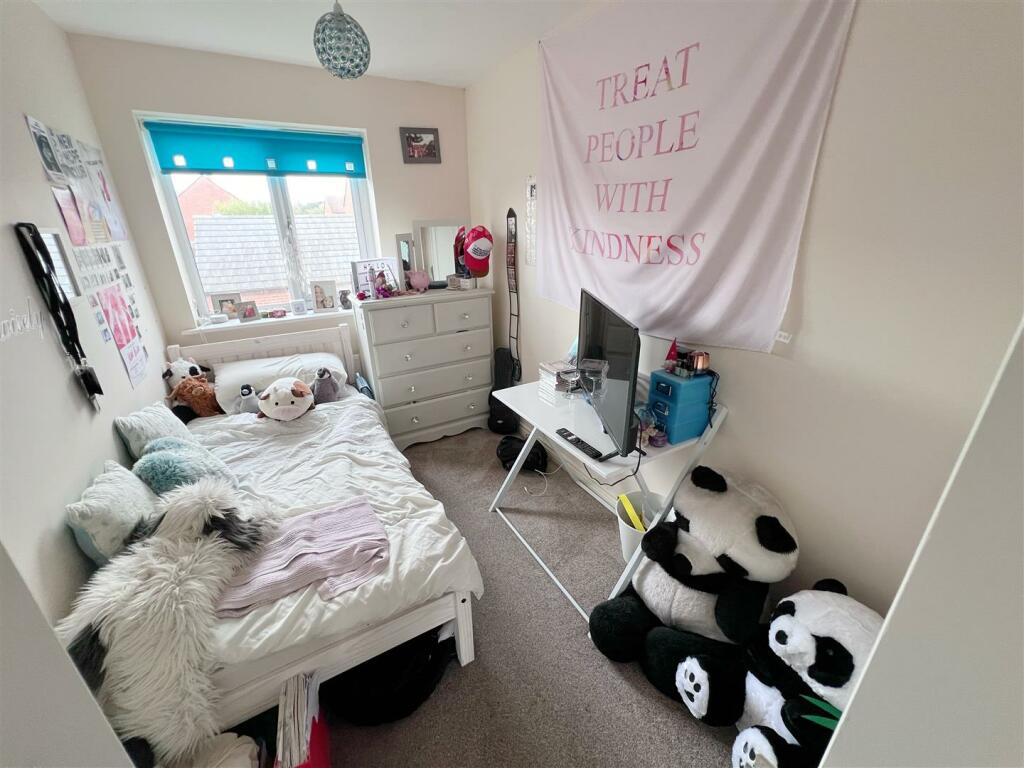 Additional image 11 of Russet Way, Bidford-on-Avon, Alcester