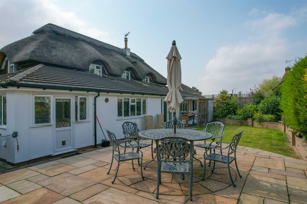 Additional image 27 of Owls Nest, Church Lane, Cookhill, Alcester