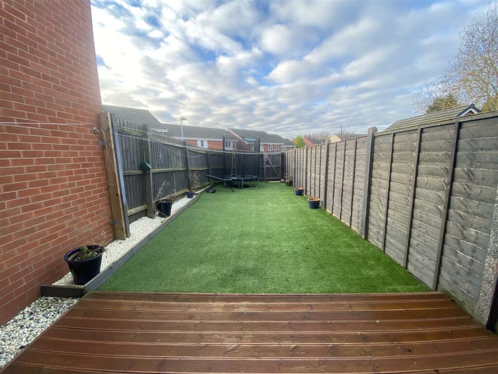 Additional image 11 of Sandwell Grove, Cradley Heath