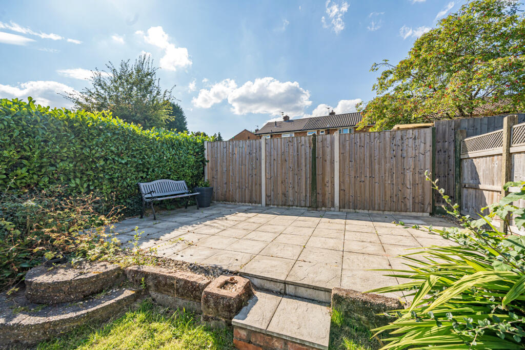 Additional image 18 of Arlescote Road, Solihull