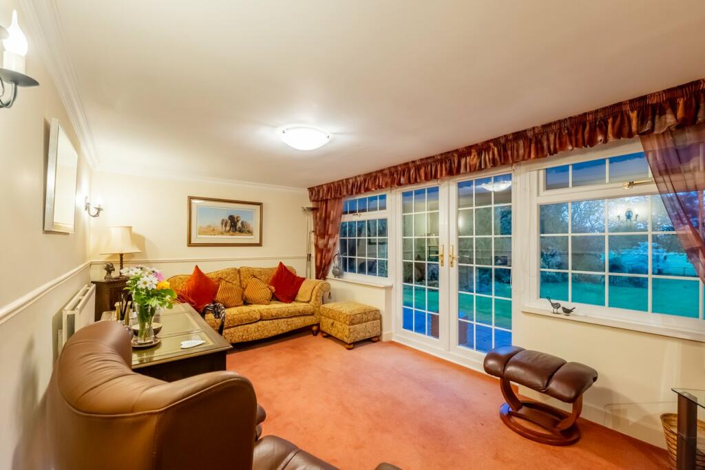 Additional image 11 of Beaudesert Park, Birmingham Road, Henley-in-Arden, B95