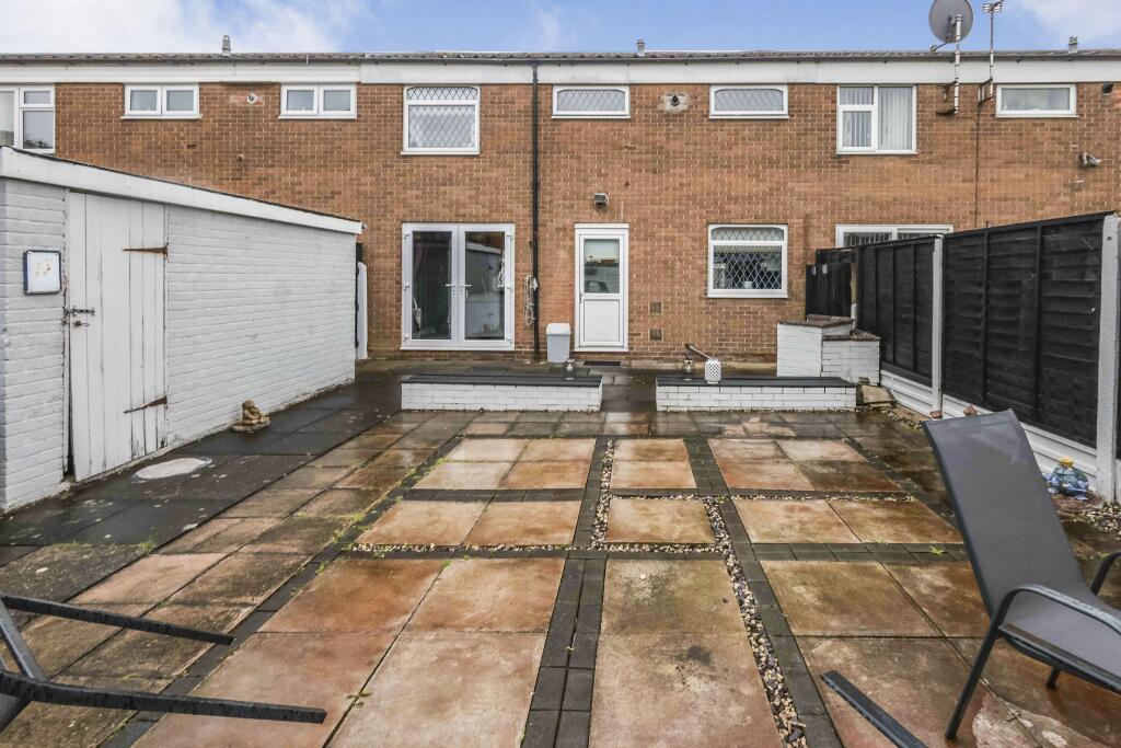 Additional image 15 of Brooks Croft, Birmingham, B35