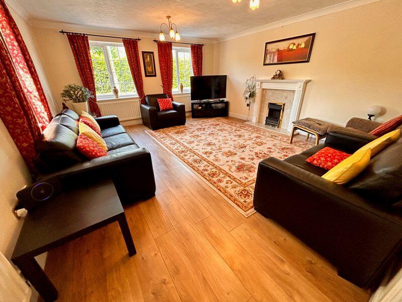 Additional image 4 of Meadow Close, Sutton Coldfield, B76 2QQ