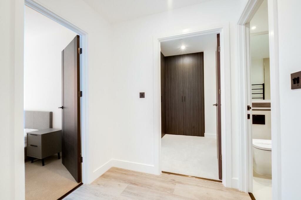 Additional image 13 of The Colmore, 65 Shadwell Street, Birmingham