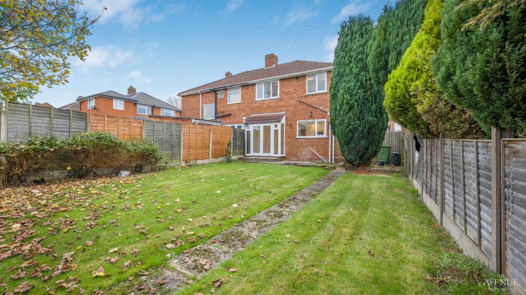 Additional image 3 of Cherrywood Road, Sutton Coldfield, West Midlands, B74