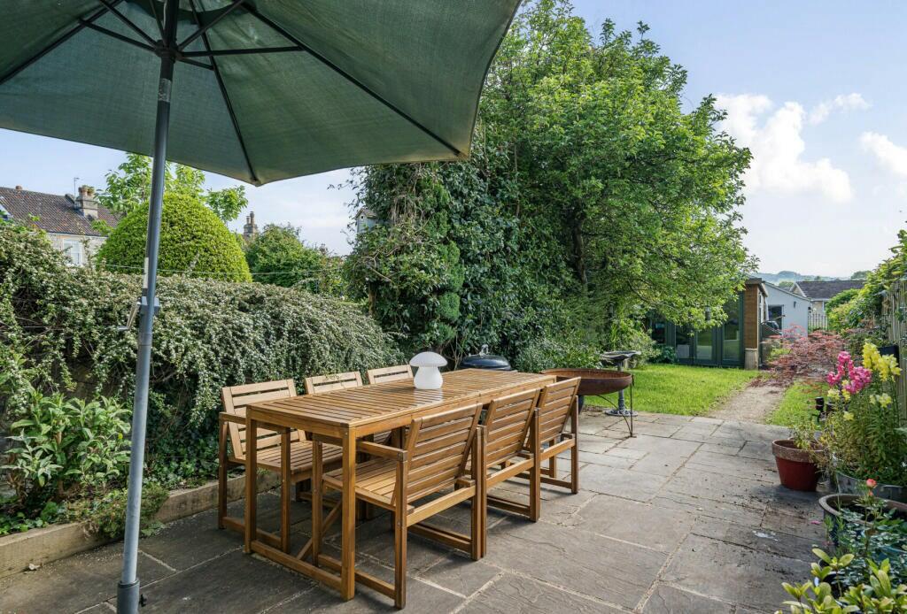 Additional image 14 of Prospect Place, Bath, Somerset, BA1