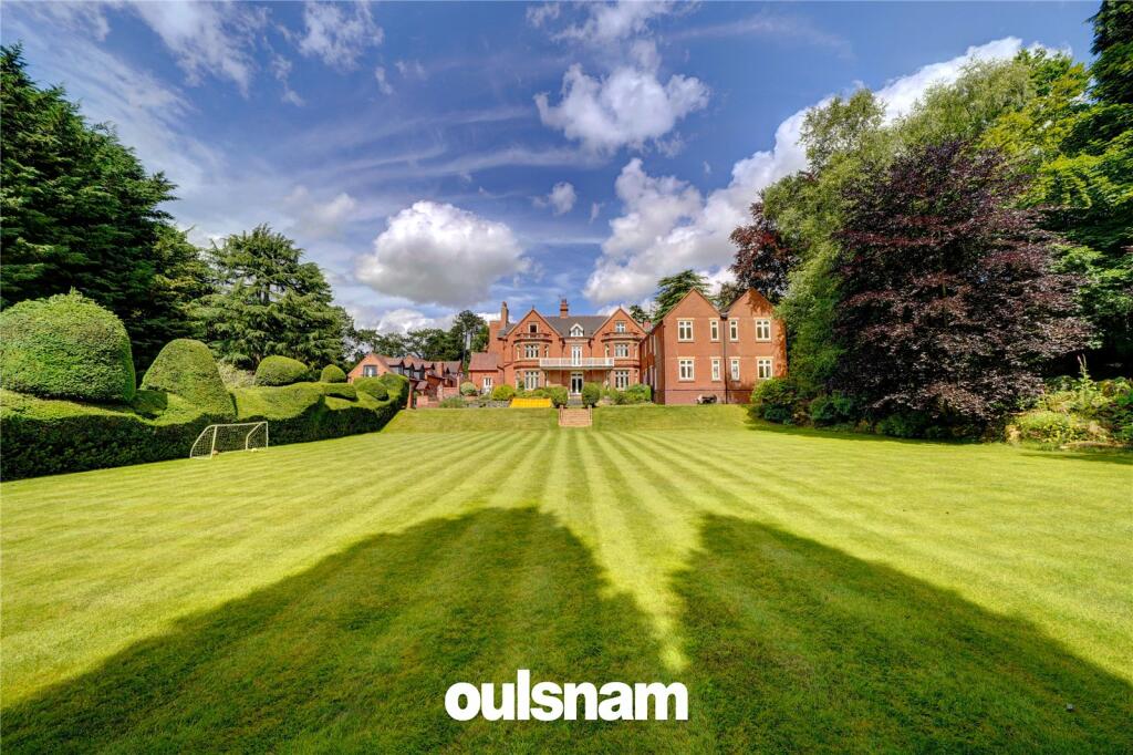 Additional image 25 of Brookhouse Road, Barnt Green, Birmingham, B45