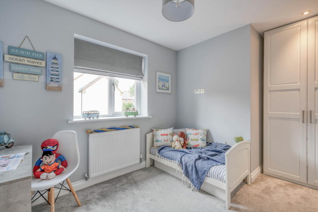 Additional image 19 of Packington Close, Winyates Green, Redditch B98 0FZ