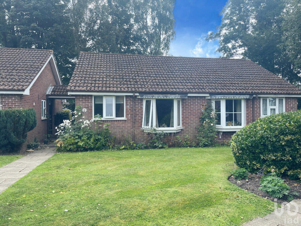 Additional image 15 of Portershill Drive, Shirley, B90