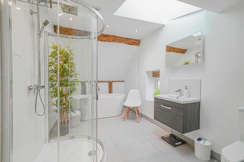 Additional image 26 of Four Ashes Road, Dorridge, B93