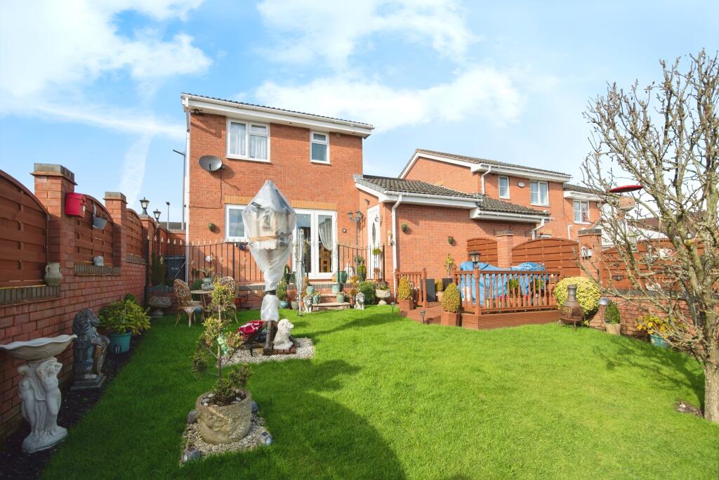 Additional image 14 of Brades Rise, Oldbury, B69
