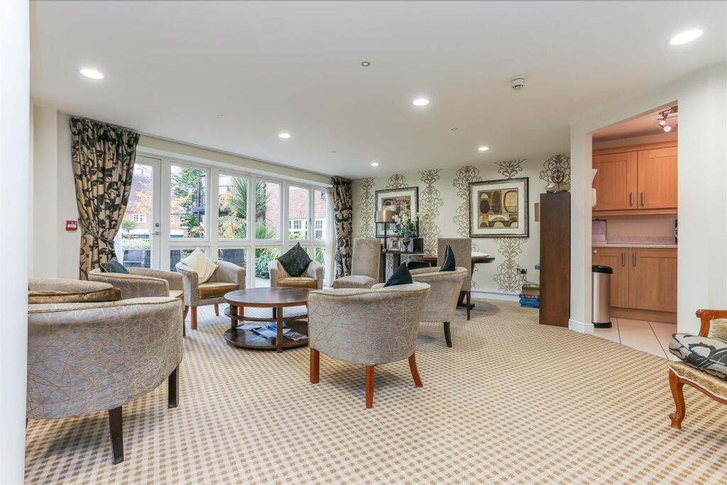 Additional image 12 of Arden Grange, 1649 High Street, Knowle, Solihull, B93 0LL