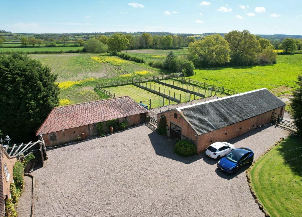 Additional image 34 of Duke End Farm, Arnolds Lane, Coleshill, Birmingham