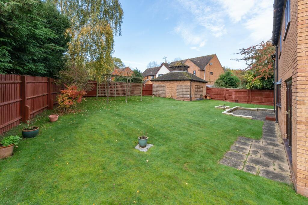 Additional image 21 of Hither Green Lane, Bordesley, Redditch, B98