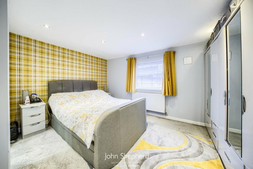 Additional image 9 of Danbury Close, Sutton Coldfield, West Midlands, B76