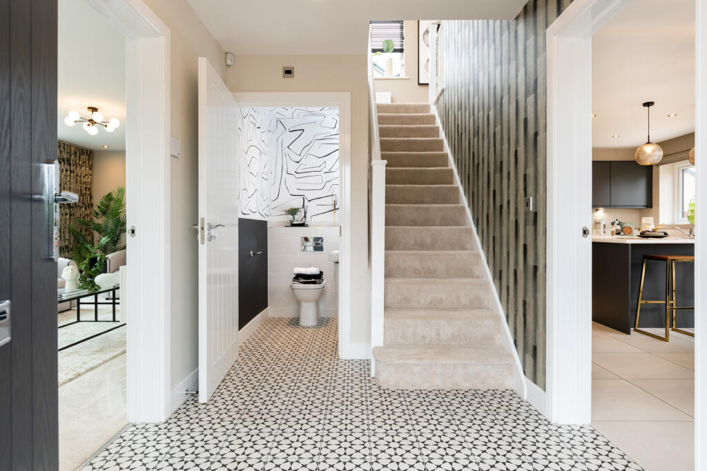 Additional image 5 of Whitford Road
Bromsgrove
B61 7ED