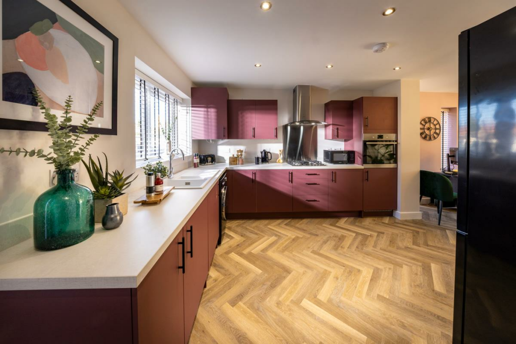 Additional image 13 of The Mews At Tolsons Mill, Lichfield Street, Fazeley