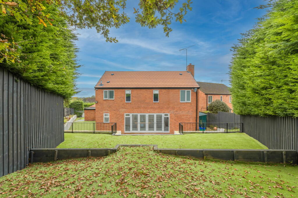 Additional image 36 of Brookfield Close, Hunt End, Redditch, B97 5LL