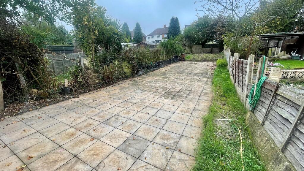 Additional image 12 of Perry Wood Road, Birmingham