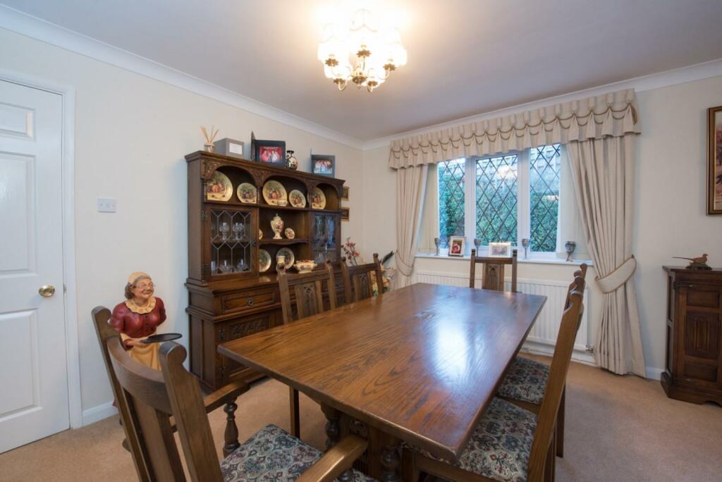 Additional image 8 of Netherstone Grove, Four Oaks, Sutton Coldfield