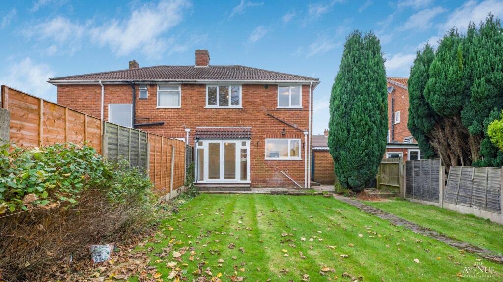 Additional image 18 of Cherrywood Road, Sutton Coldfield, West Midlands, B74